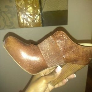 Jessica Simpson Ankle boots